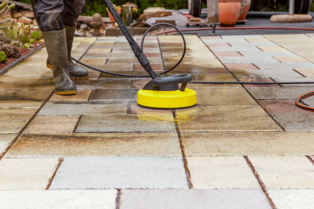Trusted Chandler, IN Pressure Washing Experts